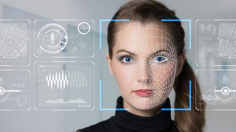 Button People, Facial Recognition System, Facial Recognition Software, Creatinine Levels, Facial Recognition Technology, Icons Website, People Icon, 3d Scanning, Computer Vision