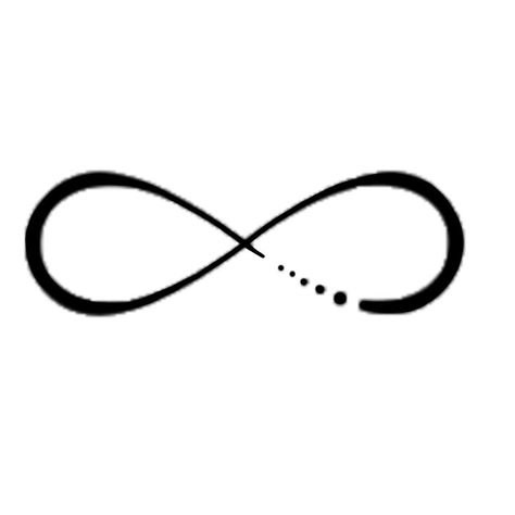 Forever Sign Tattoo, Forever Symbol Tattoo, Infinity Sign Tattoo, Forever Symbol, Infinite Tattoo, Infinite Symbol, Infinity Symbol Tattoo, Valkyrie Tattoo, Sign Tattoo