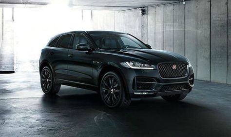 The 2019 Jaguar F-Pace is the featured model. The 2019 Jaguar F Pace SRV Black image is added in the car pictures category by the author on May 7, 2019. Jaguar Fpace, Jaguar Suv, Jaguar Auto, Black Suv, Jaguar F Pace, Black Jaguar, Crossover Suv, Jaguar F Type, Car Goals