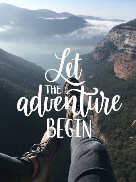 #adventure #soltitude #peace #fun Up Adventure Is Out There, Adventure Quotes Outdoor, New Adventure Quotes, Adventure Picture, Preschool Decor, Travel Captions, Let The Adventure Begin, Vacation Quotes, Best Travel Quotes