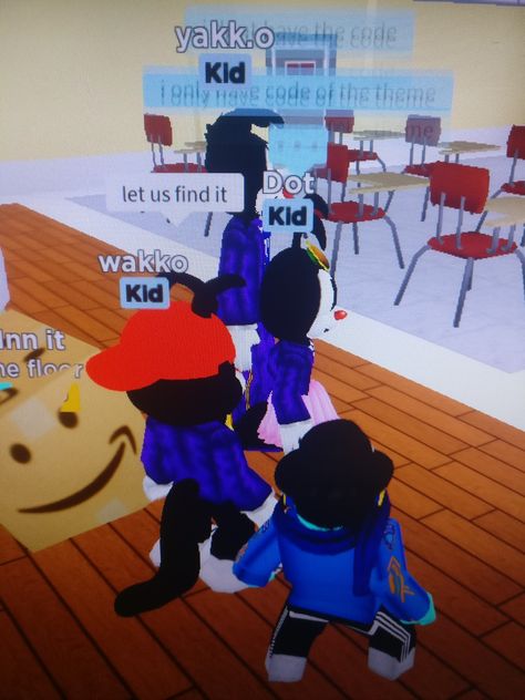 Rob: Confusion 100 Robloxian Highschool, High School, Mario, Mario Characters, Let It Be, Memes, Fictional Characters