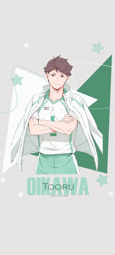 Oikawa Wallpaper, Haikyuu Oikawa, Oikawa Tooru, Kamisama Kiss, Haikyuu Wallpaper, Great King, Wallpaper Phone, I Wallpaper, Haikyuu Anime