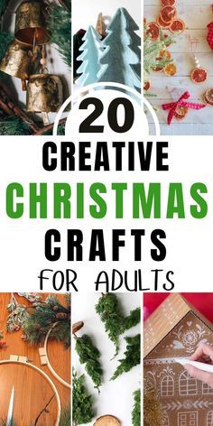 Group Christmas Crafts For Adults, Fun Simple Crafts For Adults, Christmas Day Crafts For Adults, Diy Ornaments For Adults, Holiday Craft Night Ideas Ladies, Easy Craft Gifts For Adults, Quick Christmas Crafts For Adults, Christmas Crafting For Adults, 30 Minute Crafts For Adults