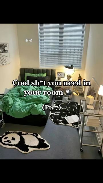 Grey Floor Bedroom Ideas, Hypebeast Bedroom Ideas, Simple Bedroom Ideas For Small Rooms, Room Decor Products, Small Room Setup, Room Ideas For Men, Mens Room Decor, Mens Bedroom Decor, Bedroom Ideas For Small Rooms Cozy