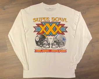 Superbowl Game, Usc Football, Bowl Game, Vintage Bowls, Gaming Shirt, Pink Tshirt, Pittsburgh Steelers, Nfl Football, Free Shirts