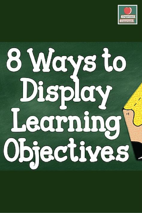 So many different ways I have come across to display standards or learning objectives and thought I would share! Maybe you will get some inspiration too! I Can Classroom Display, Objective Display Classroom, Classroom Standards Display, Displaying Standards In Classroom, How To Display Standards In Classroom, Content And Language Objectives Display, Display Standards In Classroom, Learning Intentions Display, Posting Standards In The Classroom