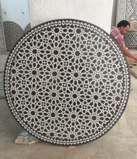 Moroccan Tiles