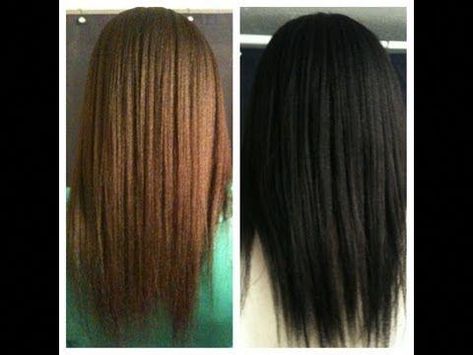 Dye Hair Black NATURALLY with Henna & Indigo Powder #productosorganicos Dye Hair Black, Afro Hair Tutorial, Natural Hair Dye, Dry Natural Hair, Henna Hair Color, Black Hair Dye, Black Henna, Henna Hair, Dye Hair