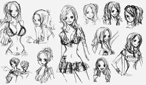 1366x768 Wallpaper, 1366x768 Wallpaper Hd, I Am Good, Shonen Jump, Character Model Sheet, Tutorials Drawing, One Piece Nami, Nami One Piece, Character References