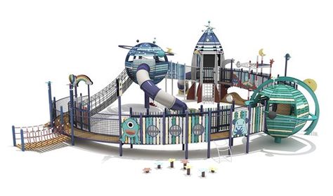 outdoor park design,playground equipment,outdoor play for kids Barrier Free Design, Kids Outdoor Playground, Playgrounds Architecture, Architecture Portfolio Design, Kindergarten Design, Children Park, Barrier Free, Park Playground, Playground Design