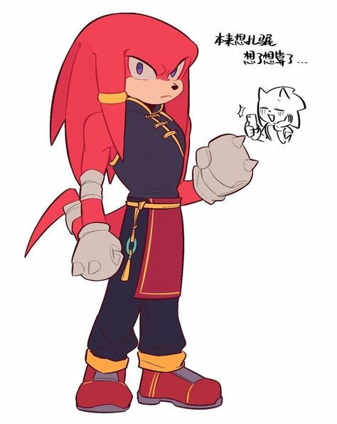 Knuckles The Echidna, Sonic The Movie, Prince Dragon, Sonic Unleashed, Sonic & Knuckles, Game Sonic, Classic Sonic, Sonic Heroes, Creative Drawing Prompts