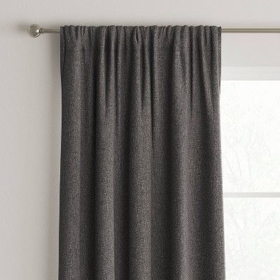 Dark Grey Rooms, Chenille Curtains, Curtains Floral, Dark Panels, Pencil Pleat Curtains, Boys Playroom, Pleat Curtains, Neutrogena Makeup Remover, Texas House