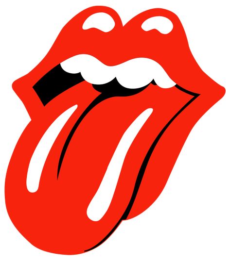 Rolling Stones, Kiss