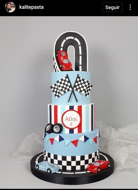 Two Fast Party Backdrop, Racecar Smash Cake 1st Birthdays, Vintage Race Car Cake, Vehicle Cake, Vintage Race Car Birthday, Race Theme, Vintage Car Birthday, Baby Boy Birthday Themes, Cars Theme Cake