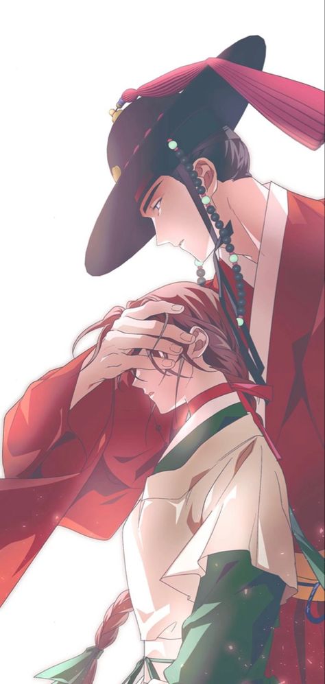 #historicalmanhwa #webtoon #beautifulartwork #digitalart #webtoonrecommendation Historical Manhwa, Against All Odds, Avatar Fan Art, Webtoon App, Web Drama, Manga Couples, Good To See You, True Identity, Manga Books