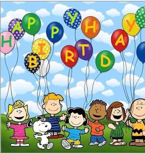 Peanuts Birthday Wishes, Snoopy Birthday Images, Happy Birthday Snoopy Images, Peanuts Happy Birthday, Animated Happy Birthday Wishes, Peanuts Birthday, Snoopy Birthday, Funny Happy Birthday Wishes, Birthday Wishes Greetings