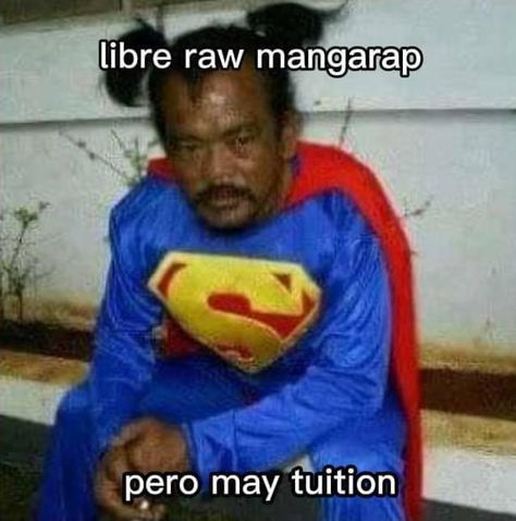 Superman Meme, Funny Superman, Memes Tagalog, Tagalog Quotes Hugot Funny, Response Memes, Filipino Memes, Tagalog Quotes Funny, Filipino Funny, Cute Jokes