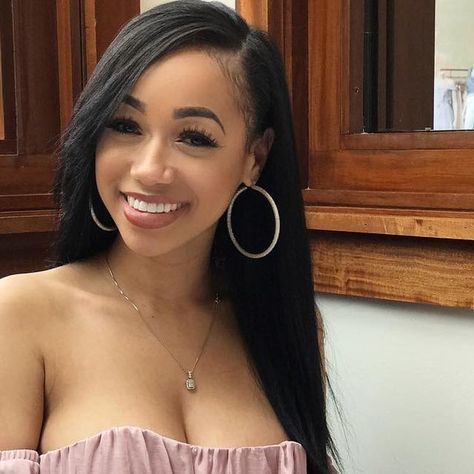 Ashley Nichole on Instagram: "All smiles babeee" Ashley Nicole King Bgc, Ashley King Bgc, Bgc Aesthetic, Ashley King, Venus In Leo, Ashley Nicole, Bad Girls Club, James Brown