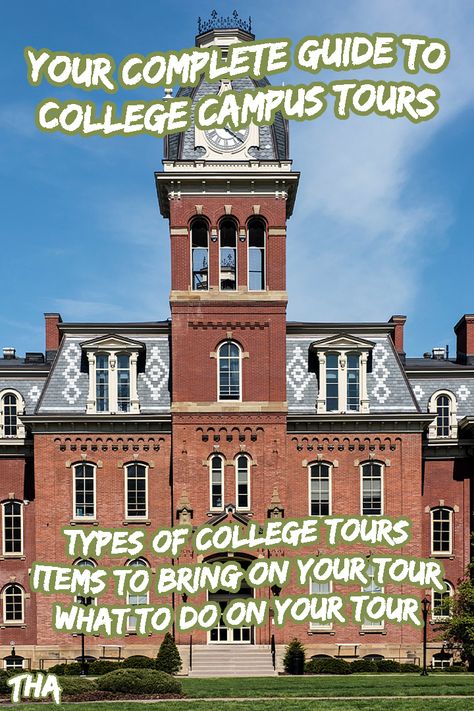 College Tour Questions, College Night Routine, Auburn University Campus, College Tours, College Visits, College Football Recruiting, College Night, Football Recruiting, College Tour