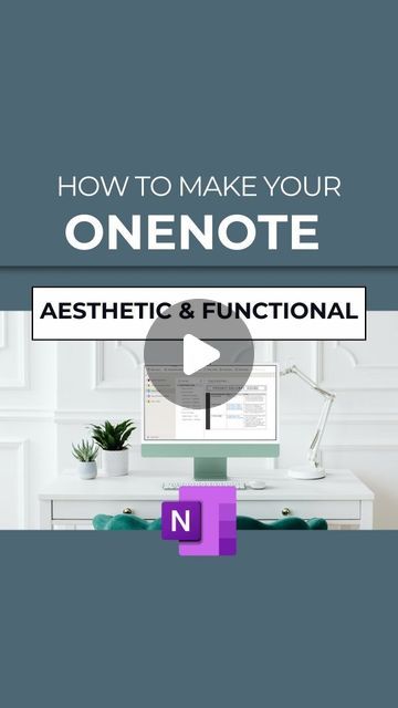 Kat MG | Productivity Planners + Templates on Instagram: "OneNote doesn't have to be complicated! Here are two simple tricks to make your notebook more aesthetically pleasing, minimal AND functional ✔️  Work productivity can be simple & effective especially if you have Microsoft 365 at work!  Want more tips? Head over to my profile where you can also access FREE & paid OneNote templates ✨️ . . . . .  #onenote #microsoft365 #onenotetips #onenoteplanner #workproductivity" Onenote To Do List Template Free, Microsoft Planner Templates, One Note Aesthetic Notes, Onenote Templates Free, Onenote Aesthetic, Onenote Planner Templates Free, One Note Tips, Microsoft Planner, Onenote Tips