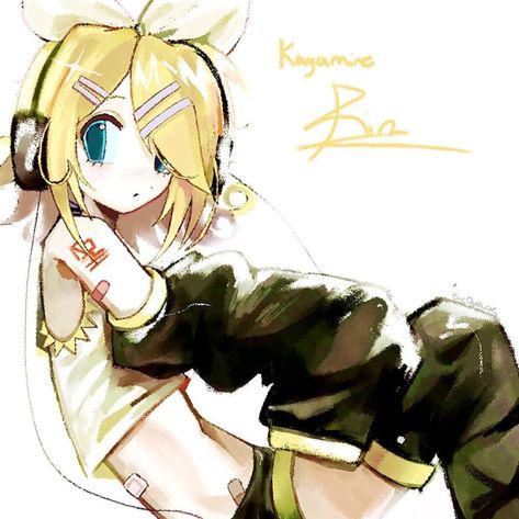 Kagamine rin icon <3 Kagamine Rin, Art Archive, Instagram Art, Blonde, Instagram Photos, Anime, On Instagram, Blue, Instagram