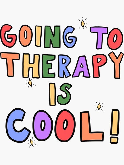 Therapy Is Cool, Mental Health Matters, Healthy Mind, Cool Stuff, Mental Health Awareness, Emotional Health, Healthy Body, Tool Kit, Positive Vibes