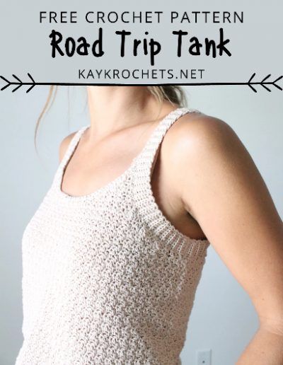 Crochet Tank Top Free, Outfits Alt, Alt Summer, Outfits Amazon, Crochet Tank Tops, Diy Tank, Foundation Single Crochet, Aesthetic 2024, Tank Top Pattern