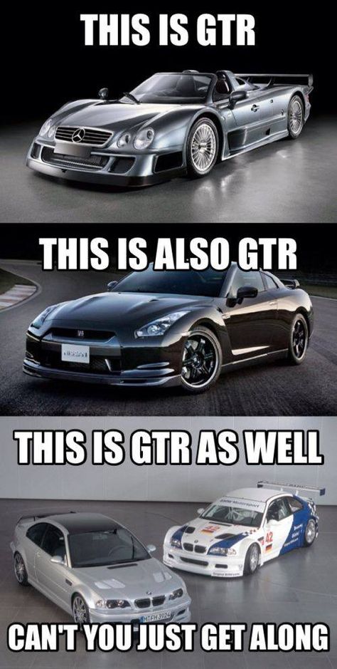 They're all amazing! Car Throttle 07/08/14. Funny Car Quotes, Night Bike Ride, Bike Humor, Funny Car Memes, Car Throttle, Car Jokes, Best Jdm Cars, Car Memes, Pimped Out Cars