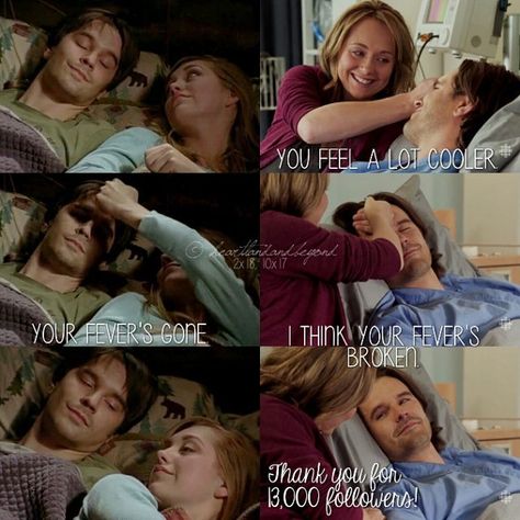 2x18 & 10x17 Heartland Memes, Heartland Season 2, Heartland Season 11, Heartland Season 10, Quotes Country, Watch Heartland, Heartland Actors, Heart Land, Heartland Cbc