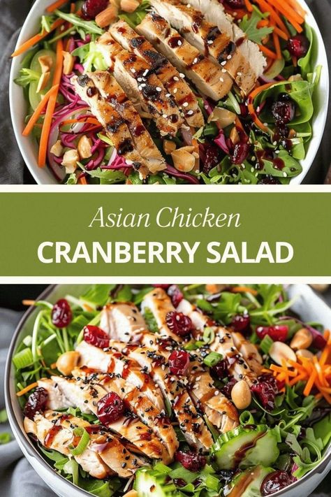 Asian Chicken Cranberry Salad Asian Chicken Cranberry Salad Recipe, Asian Cranberry Chicken Salad, Asian Chicken Cranberry Salad, Apple Cranberry Chicken Salad Recipe, Asian Chicken Cranberry Salad Weight Watchers, Chicken Cranberry Salad, Chicken Salad With Cranberries Almonds, Chicken Salad Apples Cranberries, Chicken Cranberry