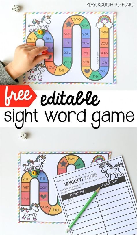 Heart Word Games, Vocab Games, Kindergarten Sight Word Games, Sped Resources, Literacy Groups, Editable Sight Word Games, Word Work Games, Word Games For Kids, Sight Word Fun