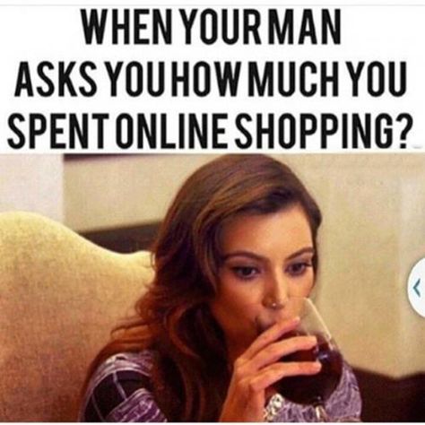 22 Shopping Memes That Are Just Too Hilarious #sayingimages #memes #funnymemes #shoppingmemes Funny Shopping Memes, Shopping Quotes Funny, Online Shopping Quotes, Shopping Meme, Ex Bf, Shopping Humor, Lang Leav, Shopping Quotes, Best Dating Apps