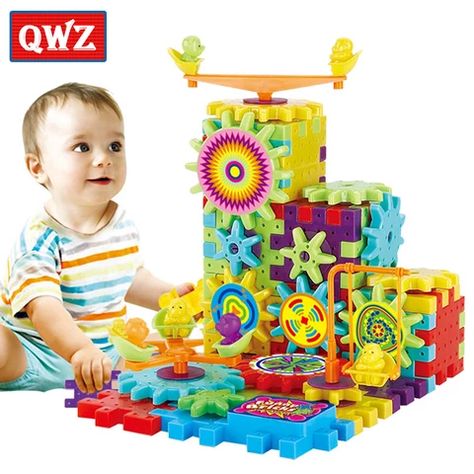 Kids Wooden Colorful ctivity Cube Bead Maze Math Number Teaching Tool Abacus Calculation Educational Learning Puzzle Block Toy-in Math Toys from Toys & Hobbies on AliExpress Kids Blocks, Brick Block, Model Building Kits, Stem Learning, Diy Building, Building Blocks Toys, 3d Puzzles, Educational Toys For Kids, Block Toys