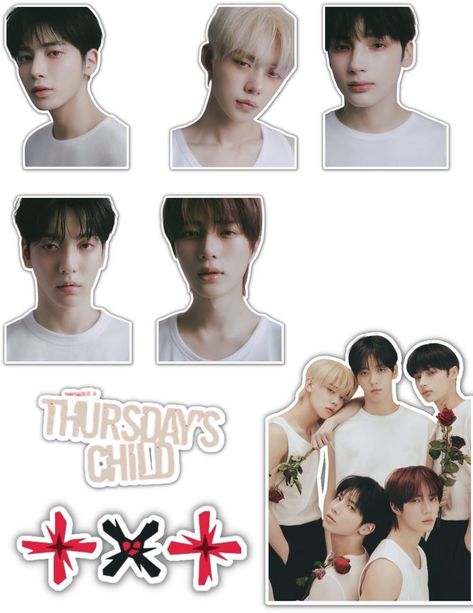 Kpop Stickers, Kpop Shop, Sticker Pack, Kpop Wallpaper, Printable Stickers, Stickers Packs, Bts Photo, Print Stickers, Photo Cards