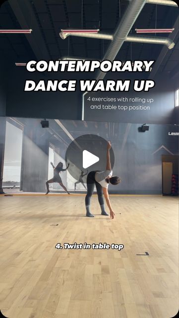 Contemporary Floorwork, Dance Terminology, Dance Warm Up, Teaching Dance, Back Flexibility, Extension Training, Dance Basics, Dance Tutorial, Choreography Dance