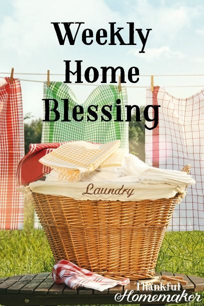 Monday morning - I can truly say I love Monday mornings. Flylady's Weekly Home Blessing has helped me to enjoy and actually look forward to Monday's. #weeklyhomeblessing #flylady @mferrell Weekly Home Blessing, Clean Apartment, Fly Lady Cleaning, Homemaking Binder, Homemaker Schedule, Deodorant Powder, I Love Mondays, Happy Homemaking, Christian Homemaking