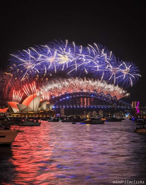 Sydney New Year Fireworks, Sydney Fireworks, December Aesthetic, Aesthetic 2023, Happy New Year 2022, Happy New Year Greetings, New Year 2022, New Year Greetings, New Year Celebration