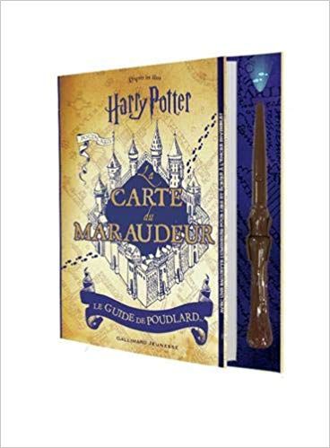 La carte du Maraudeur: Le guide de Poudlard: Amazon.fr: Collectif, Helen Cann, Améline Néreaud: Livres Harry Potter Film, Online Library, Friends Show, Cursed Child Book, Children Book Cover, Free Ebooks, Hogwarts, Harry Potter, Novelty Sign