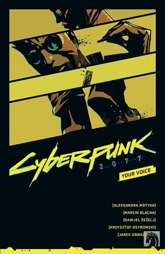 Cyberpunk 2077: Your Voice: A Familiar, But Welcome Story God Emperor Of Dune, Cyberpunk Bedroom, Avengers Spiderman, The Great Race, What's True Love, Horse Books, Rapid Transit, Dark Horse Comics, Penguin Books