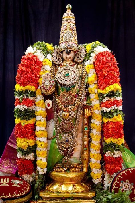 Ranganatha Swamy Srirangam, Ranganatha Swamy, Lord Balaji Hd Wallpaper 4k, God Venkateswara Images Hd Wallpaper, Lord Venkateswara, Lord Balaji, Hd Wallpaper 4k, Doodle Images, Car Rentals