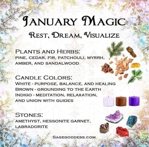 January Magick, Pouring Coffee, Deer Crossing, Witchcraft Books, Wiccan Magic, Essential Oils Guide, Moon Journal, Magic Spell Book, Spiritual Journals