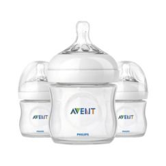 Avent Natural Bottles, Avent Bottles, Avent Baby Bottles, Newborn Schedule, Baby Feeding Bottles, Pink Bottle, Blue Bottle, Baby Bottle, Bottle Feeding