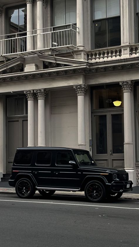 G Wagon Black Aesthetic, Mercedes G Class Black Interior, Mercedes G Class Wallpapers, G Wagon Aesthetic Wallpaper, Mercedes G Wagon Wallpaper, Black G Wagon Aesthetic, Aesthetic G Wagon, G Wagon Black, G Wagon Aesthetic