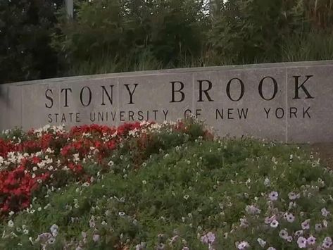 Flooding at Stony Brook U. prompts school to offer students money to not move in - NewsBreak Freshman Orientation, Stony Brook University, Stony Brook, Florida Restaurants, South Carolina Beaches, Carolina Beach, University Of Oregon, Stanford University, Living In New York