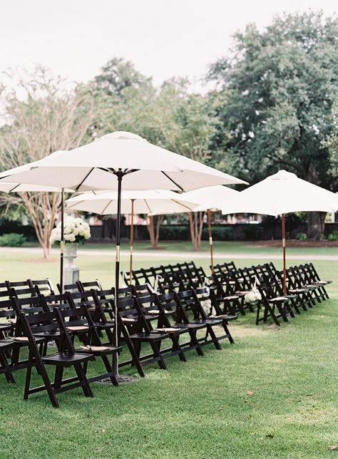 Shade Tent, Umbrella Wedding, Ceremony Decor, Outside Wedding, Mod Wedding, Tent Wedding, Charleston Wedding, Wedding Ceremony Decorations, Wedding Mood