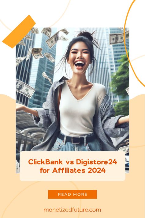 Wondering which affiliate platform is the right choice for you? Join the debate between ClickBank and Digistore24. Both offer unique advantages for marketers, but which one will serve your needs best? In this guide, we breakdown the strengths and weaknesses of each platform, from product ranges to payment structures. You’ll discover which can boost your revenue, improve your marketing strategies, and simplify your affiliate business. Don’t spend another minute guessing—get the inside scoop to skyrocket your affiliate success! Strengths And Weaknesses, Google Trends, Affiliate Marketing Business, Affiliate Marketer, Marketing Business, Marketing Strategies, Pros And Cons, Digital Business, Selling Online