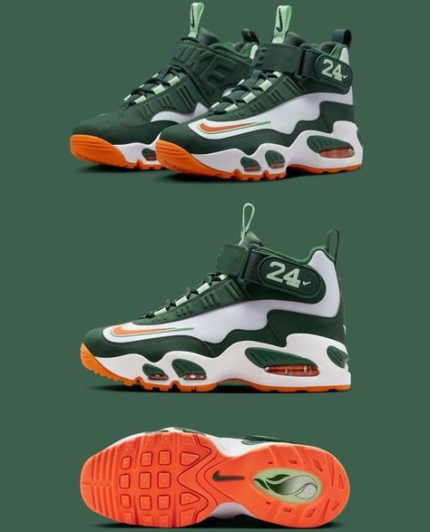 Nike Air Griffey Max 1, Air Griffey Max 1, Air Max, Nike Air, Miami, Nike, Quick Saves