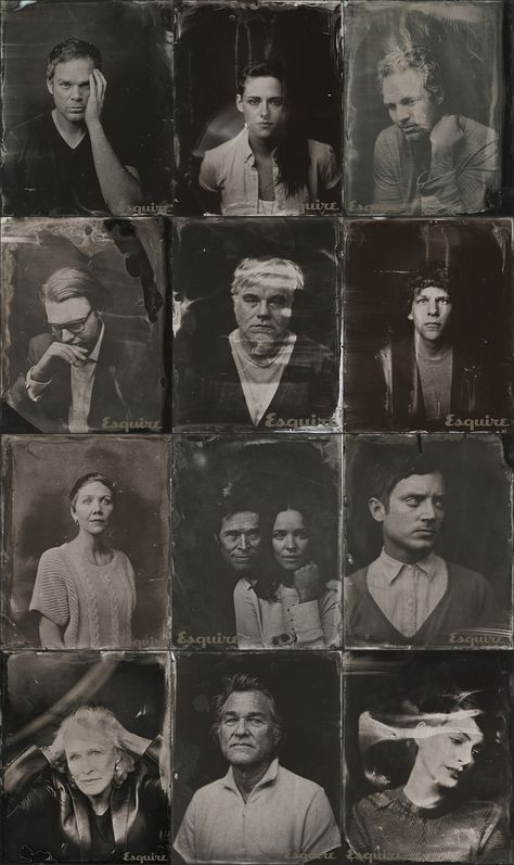 Tin Type Photos, Tin Type Photography, Tin Photography, Sepia Aesthetic, Tintype Photography, Tintype Portrait, Portrait Photography Inspiration, Plate Photography, Large Format Photography