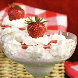 Citrus Mousse, Random Desserts, Keto Chocolate Mousse, English Desserts, Cold Deserts, Best Banana Pudding, Eton Mess, Vanilla Pudding Mix, Mousse Recipes