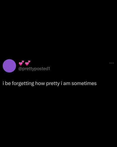 @prettynsexyy DM TO PURCHASE IG FOLLOWERS . . . . . . . . . . . . .#quotes #quote #quoteoftheday #lovequotes #motivationalquotes #quotesaboutlife #quotesdaily #overthinking #viral #quotesdaily #explore #heartbreakquotes #explore #explorepage #spamaccounts #twittershit #edits #tumblrtesxtposts #spamaccount #twitterquotes #sadquotespage #funnyquotes #stealourposts #moodtweets #pettyquotes #spam #spampage #relate #stealmypost #meme Quotes For Ig Post, I’m Pretty Quotes, Quotes About Being Pretty, Ig Quotes Instagram, Baddie Quotes Instagram, Twitter Quotes Baddie, Quotes To Post Yourself To, Quotes For Tiktok, Quotes About Yourself